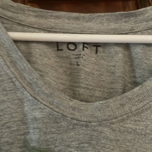 Beautiful barely worn knit top - Picture 4 of 4